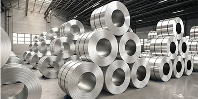 פלדת פחמן: קרן הליבה הקשה של התעשייה