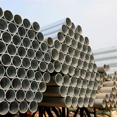 צינור צינור אוויר מגולוון